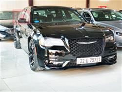 كرايسلر 300